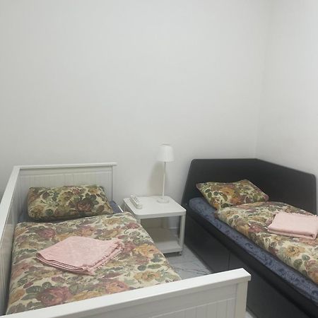 Riga Center Apartment In Old Town المظهر الخارجي الصورة