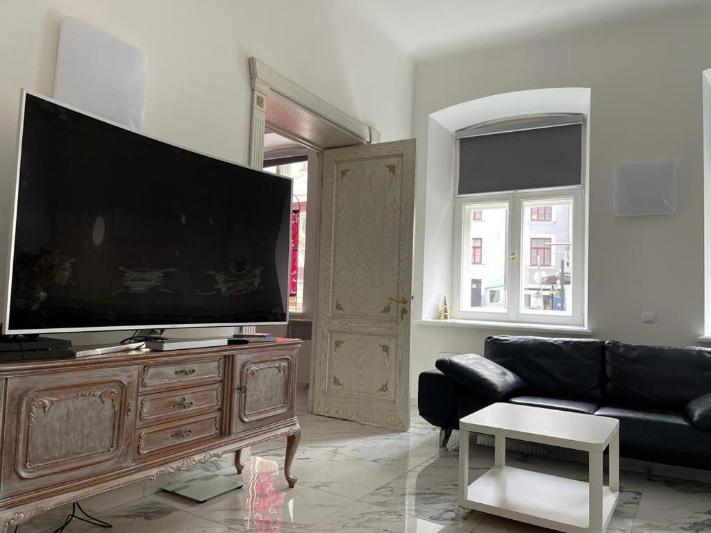 Riga Center Apartment In Old Town المظهر الخارجي الصورة