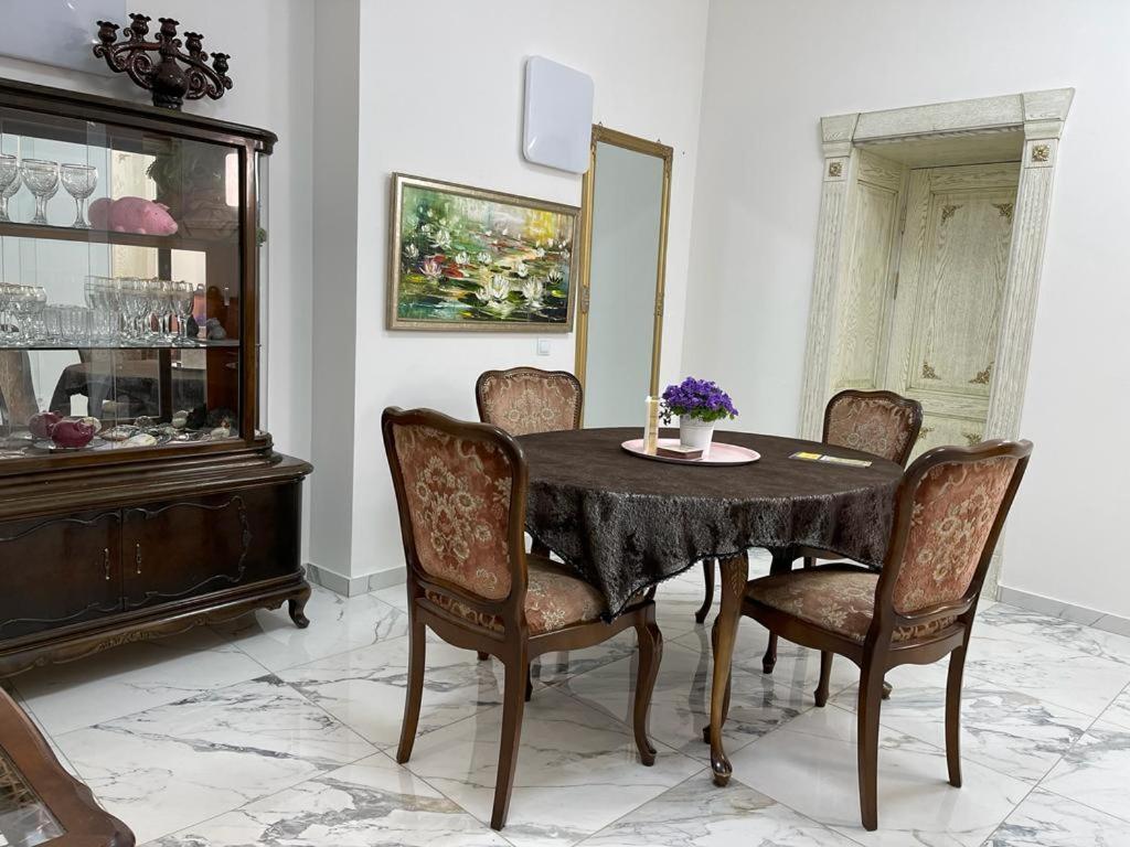Riga Center Apartment In Old Town المظهر الخارجي الصورة