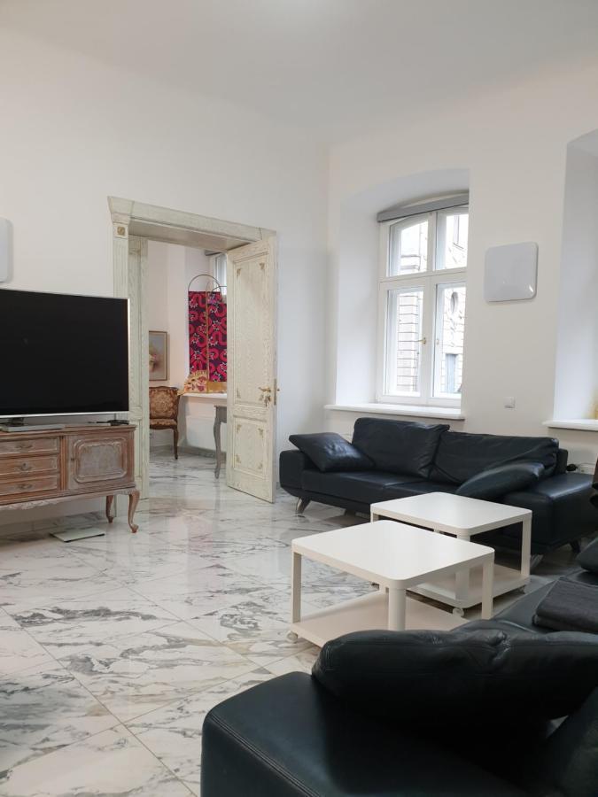 Riga Center Apartment In Old Town المظهر الخارجي الصورة