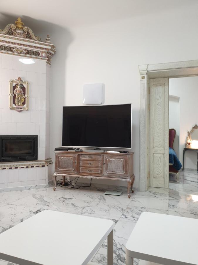 Riga Center Apartment In Old Town المظهر الخارجي الصورة